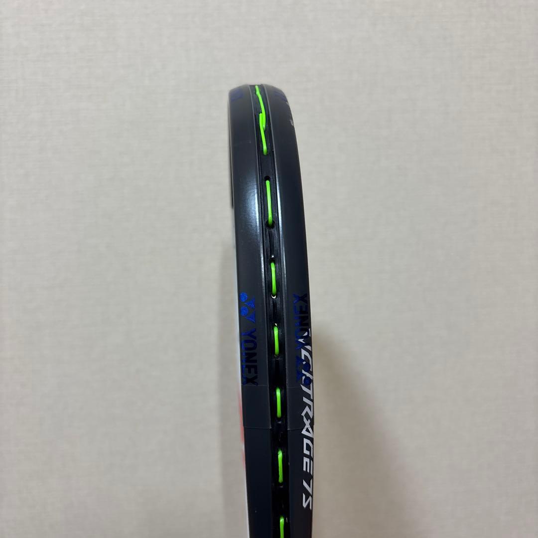 ボルトレイジ 7S