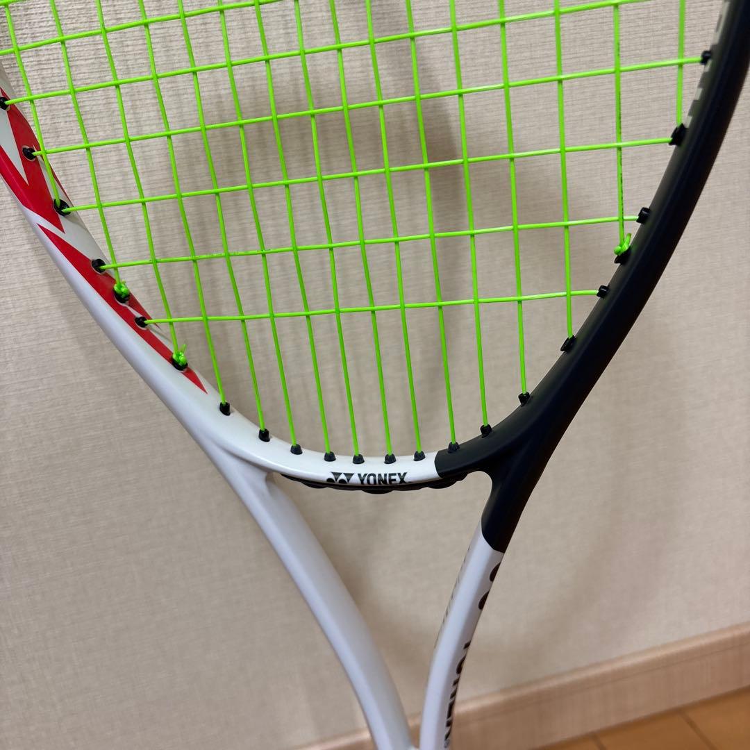 ボルトレイジ 7S