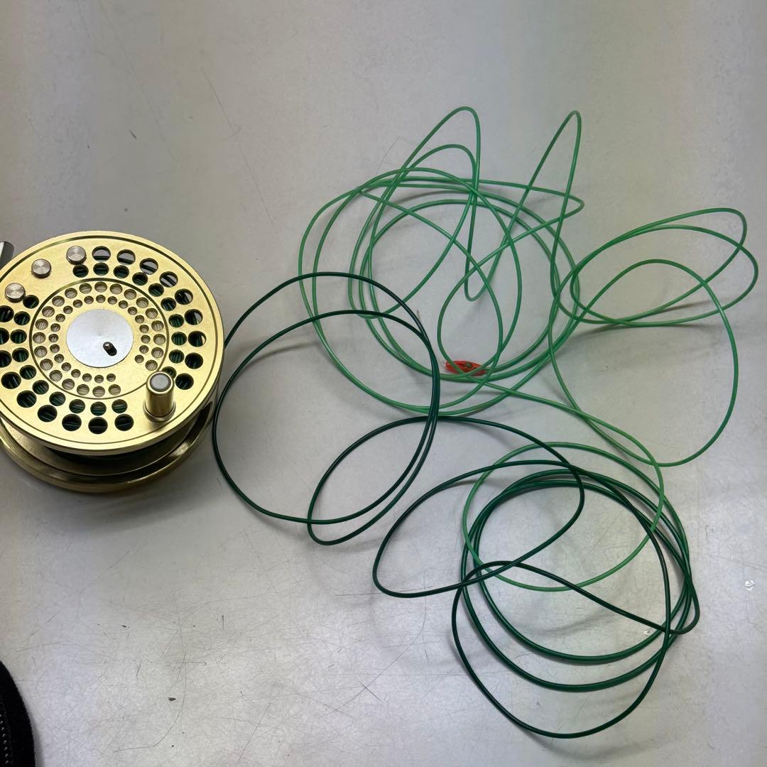 Smith MARRYAT MR.8A フライリールスミスマリェット