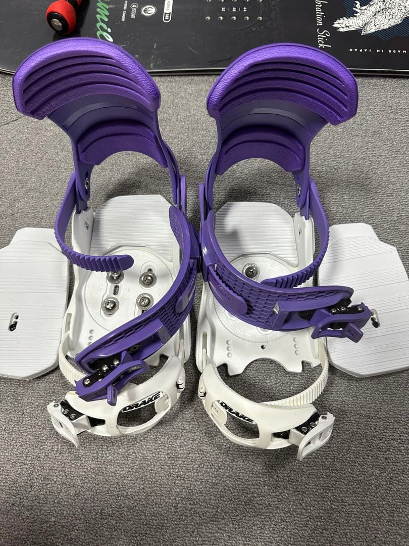 ドレイク ジェイド S