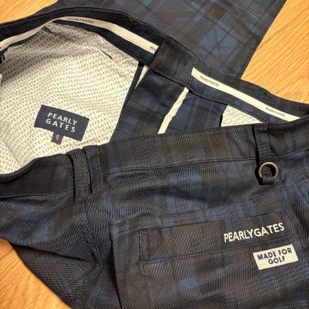 【大特価】PEARLY GATES メンズウェア14点！！