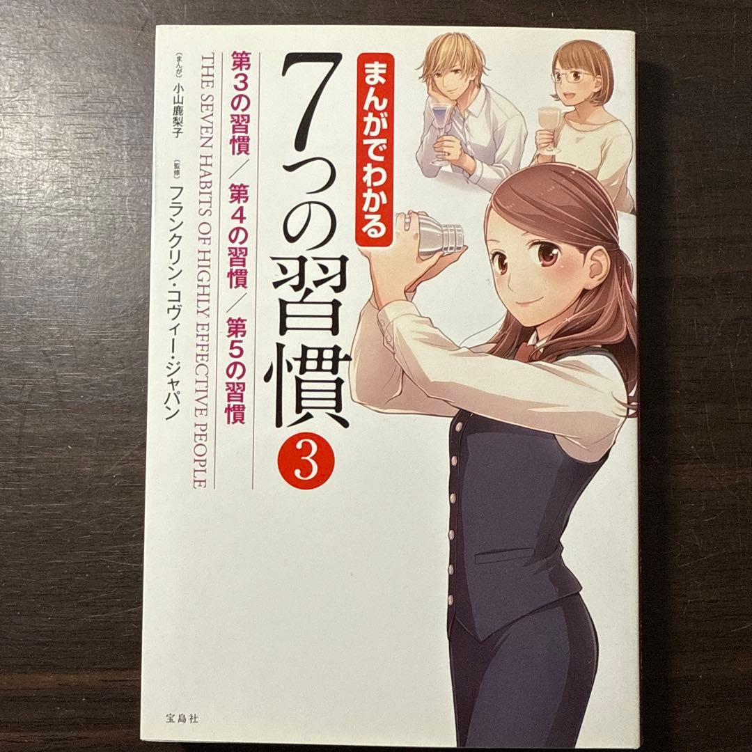 まんがでわかるシリーズ13冊セット ドラッカーのマネジメント、7つの習慣