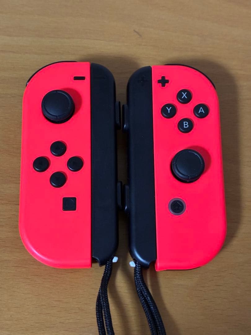 Nintendo Switch 本体 旧型 プロコン セット