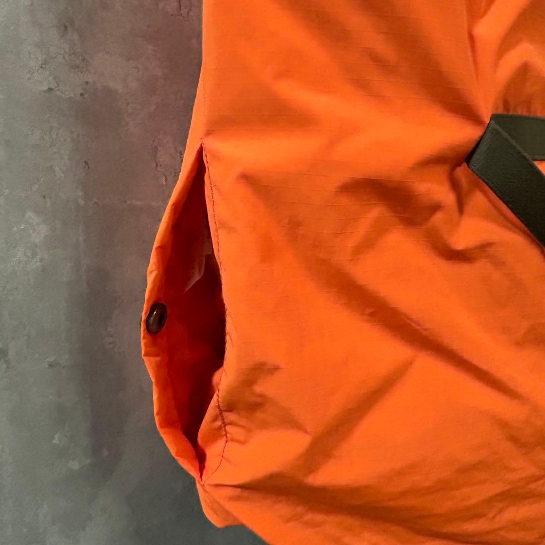 Gerry×KAPTAIN SUNSHINE×BEAMS別注ダウンベストお洒落S