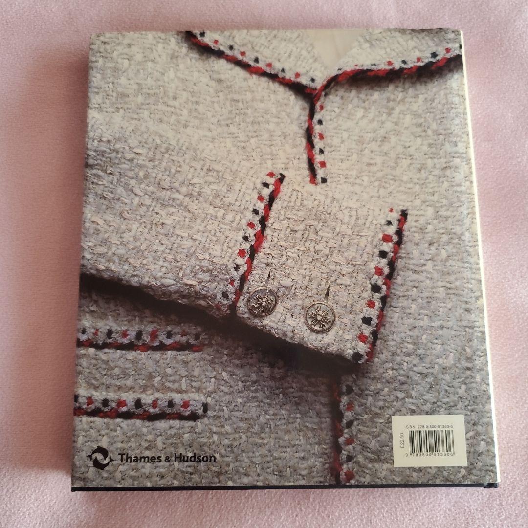 CHANEL　シャネル　ファッション　コスメ　ジュエリー