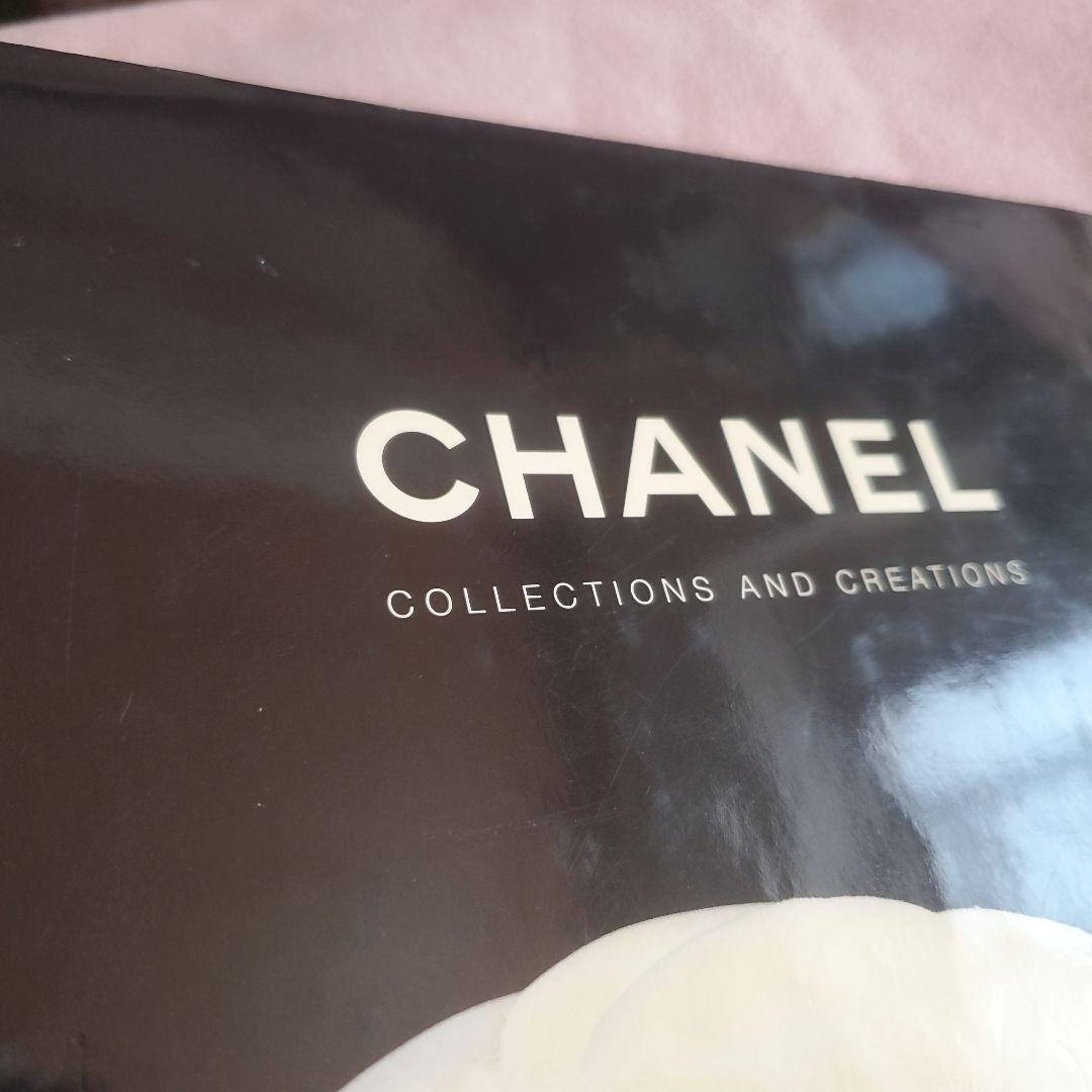 CHANEL　シャネル　ファッション　コスメ　ジュエリー