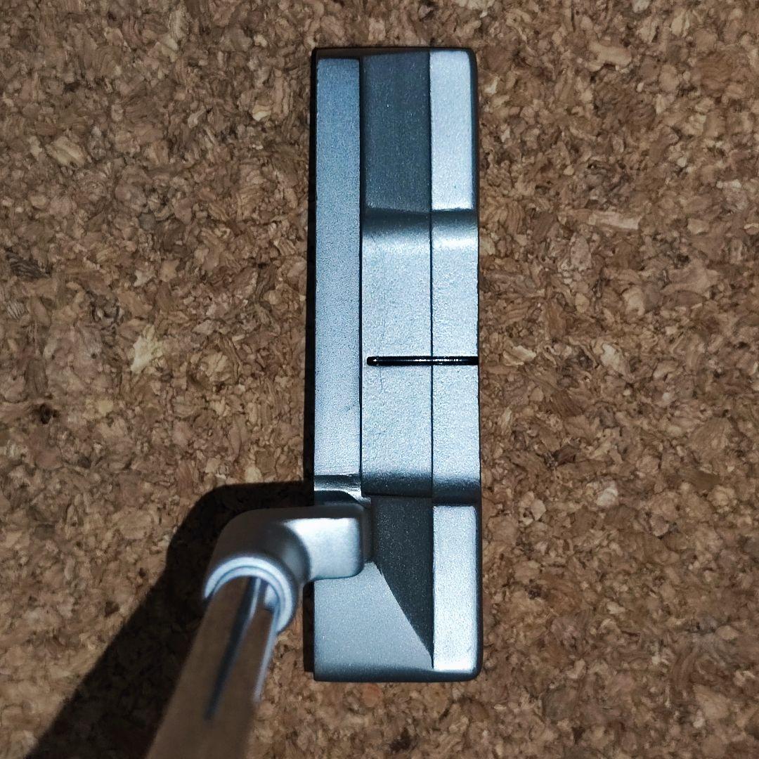 NIKE スリングショット ピン型 パター 33インチ