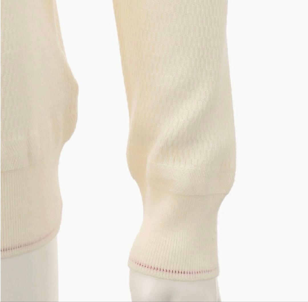 新品未使用！サイズXLブリーフィング RIB タートルネックセーター