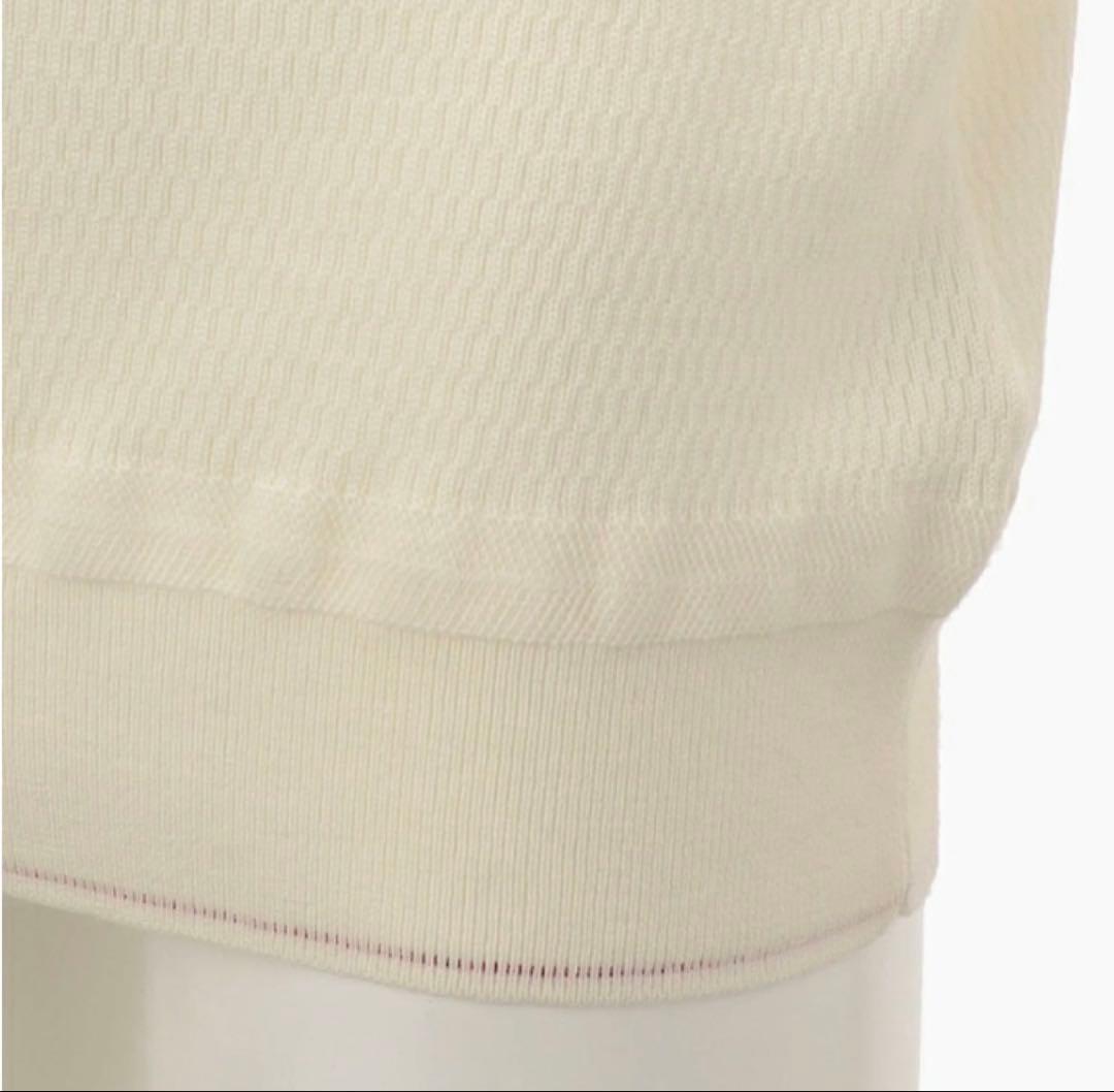 新品未使用！サイズXLブリーフィング RIB タートルネックセーター