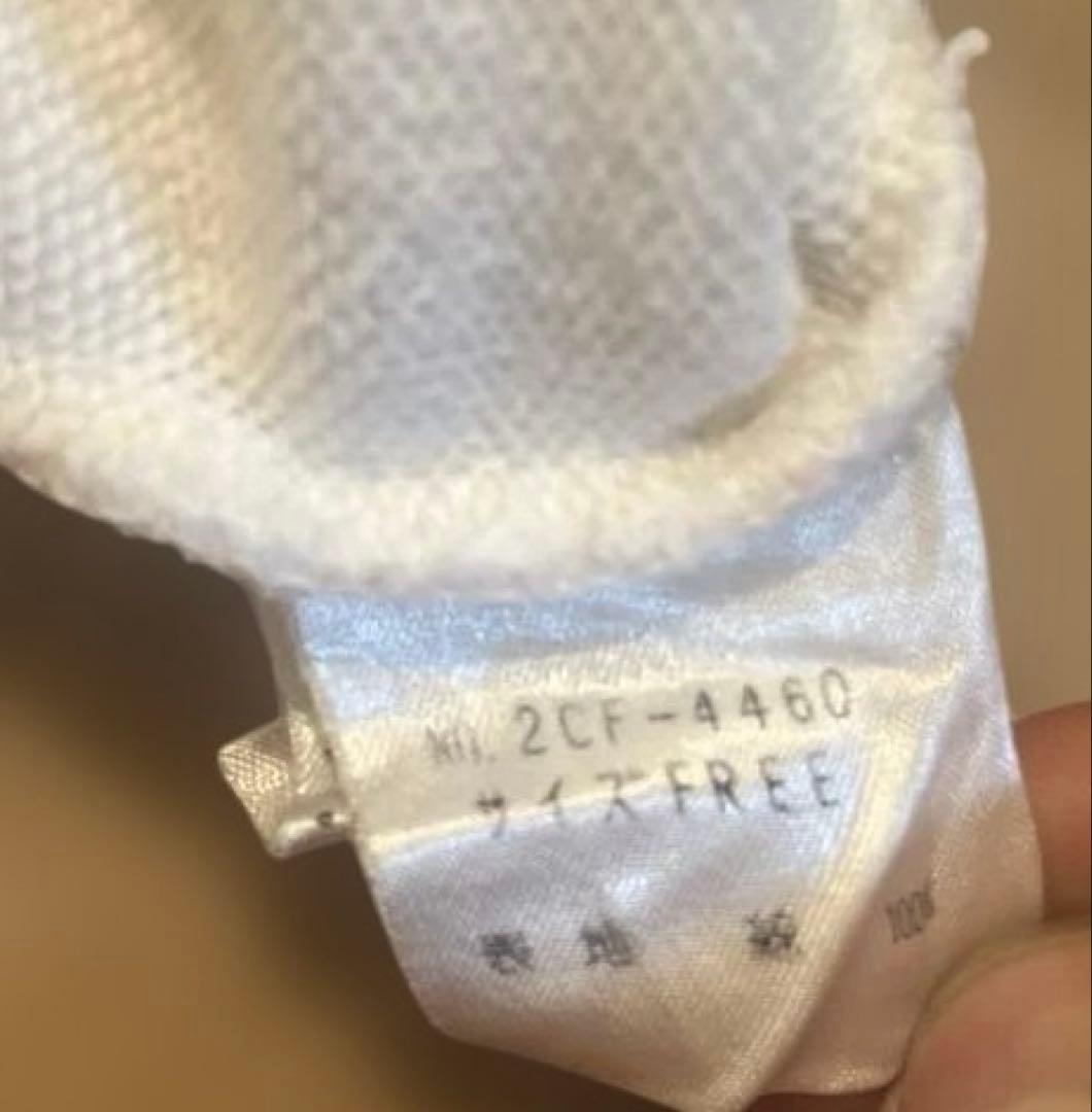 ヒステリックグラマー ジップパーカー