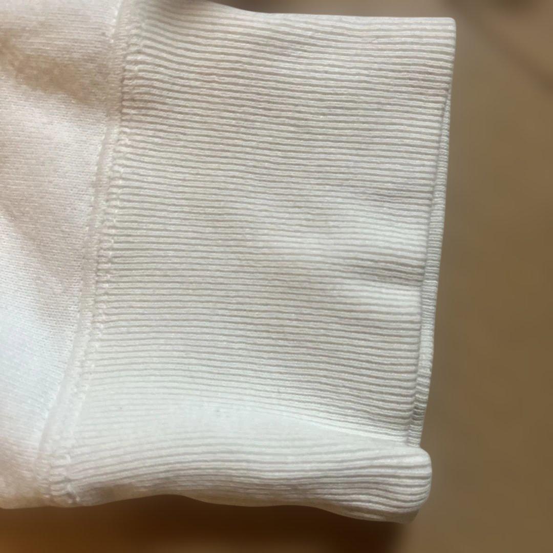 ヒステリックグラマー ジップパーカー