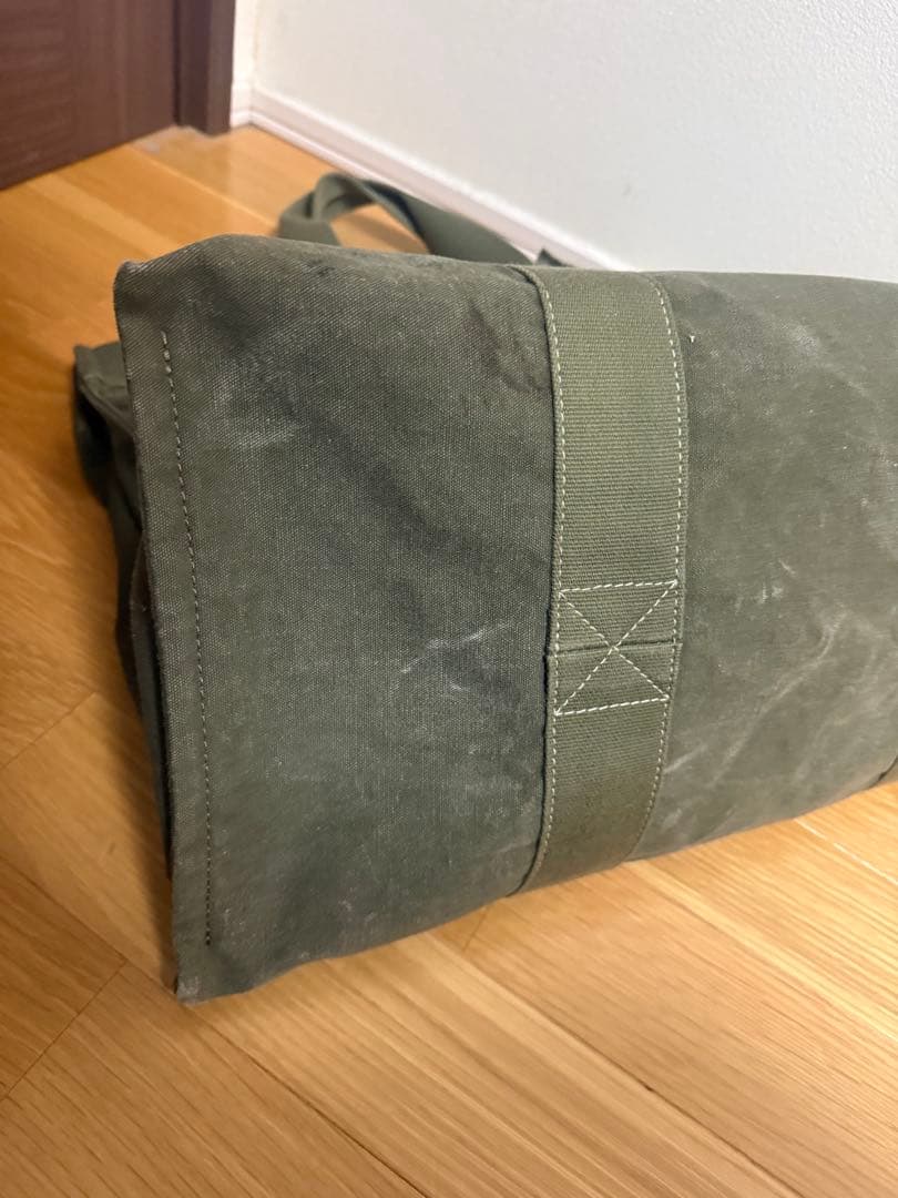 READY MADE（レディメイド）EASY TOTE BAG ラージ