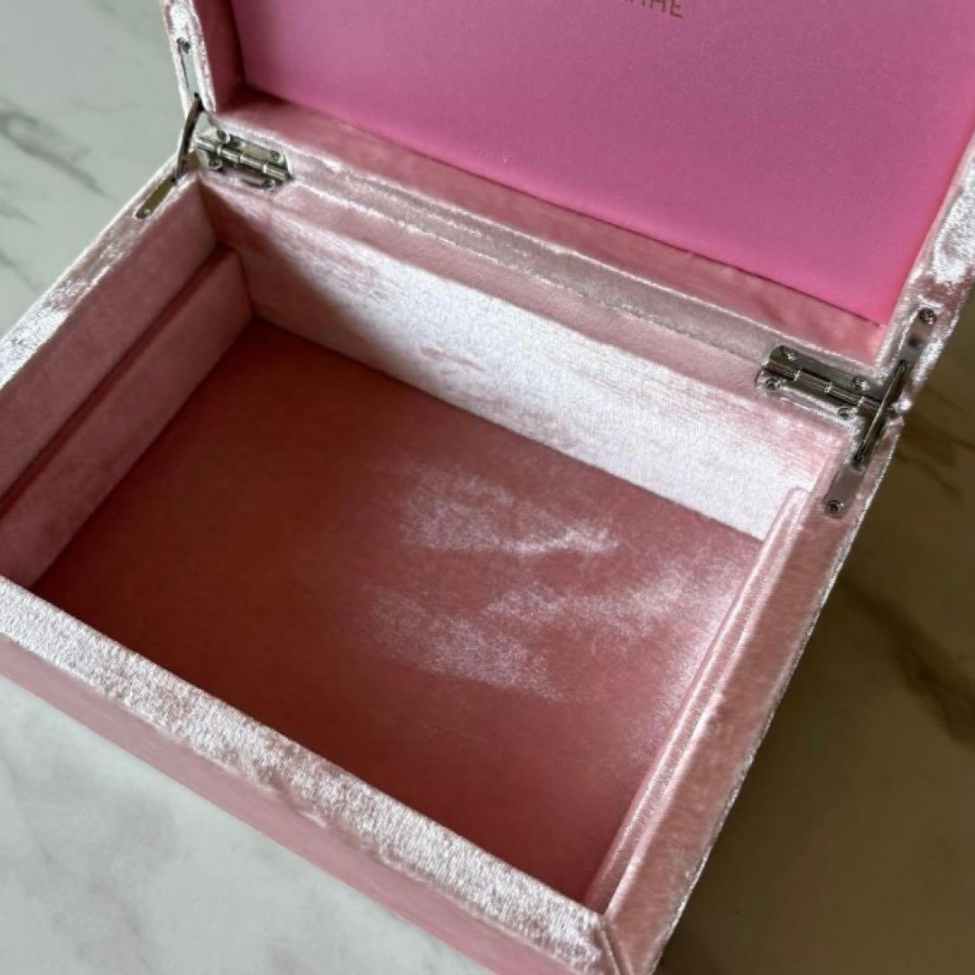 未使用　Sophie Bille Brahe ジュエリーボックス