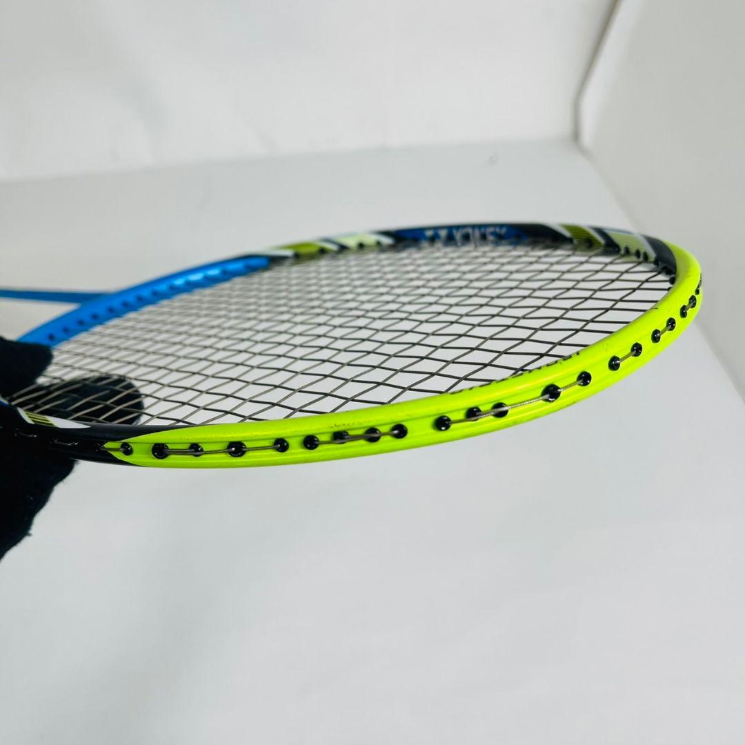 YONEX ARCSABER FB アークセーバーFB
