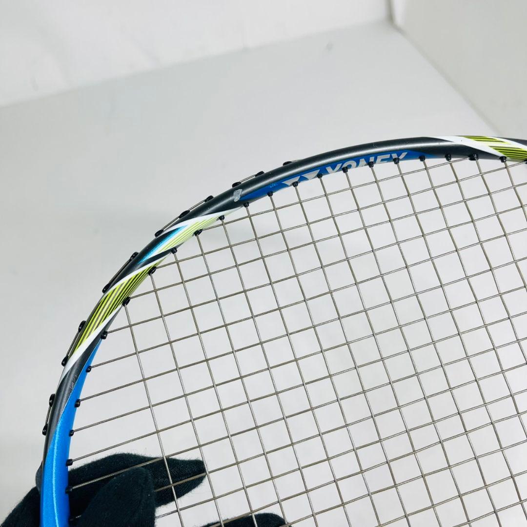 YONEX ARCSABER FB アークセーバーFB