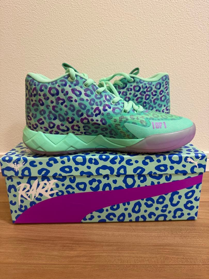 シューズ(男性用) MB.01 safari