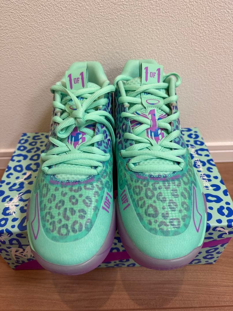 シューズ(男性用) MB.01 safari