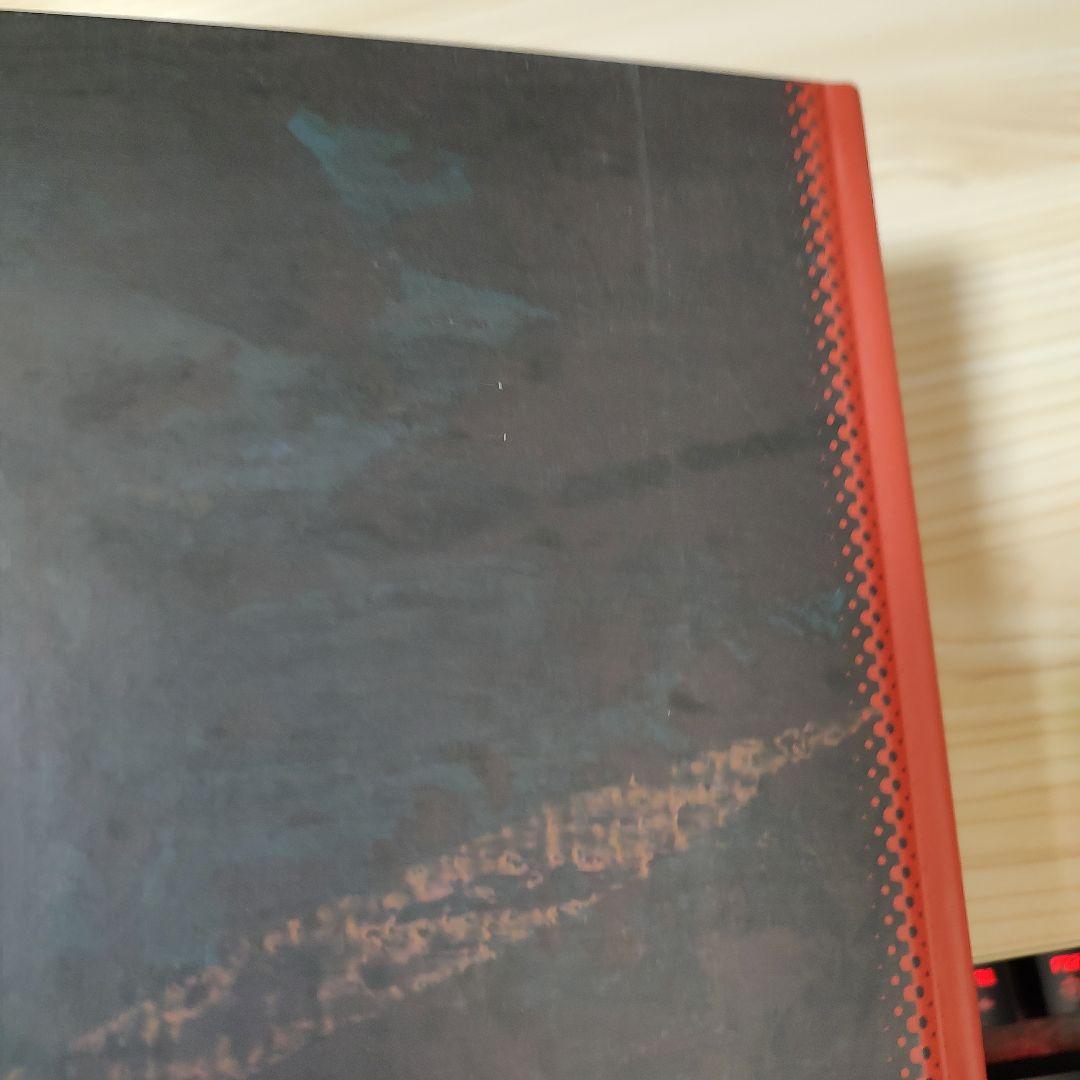 Memorabilia : 八木教広CLAYMORE画集