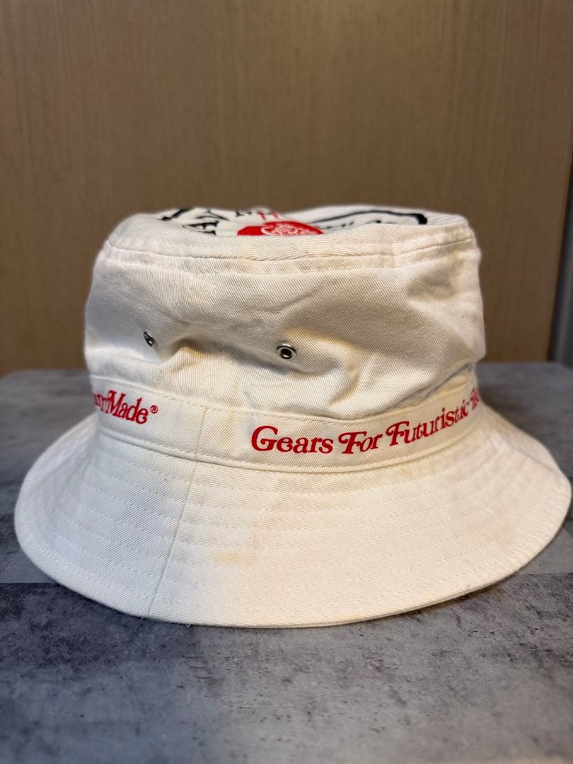 Human Made バケットハット M