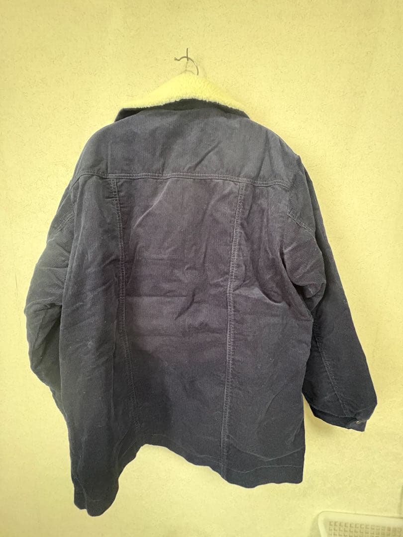 ★お値下げ★日ハム WranglerジャケットM 新品未使用