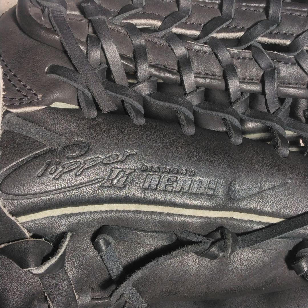 美品 Nikeナイキ グローブ ダイヤモンドレディクリッパーII