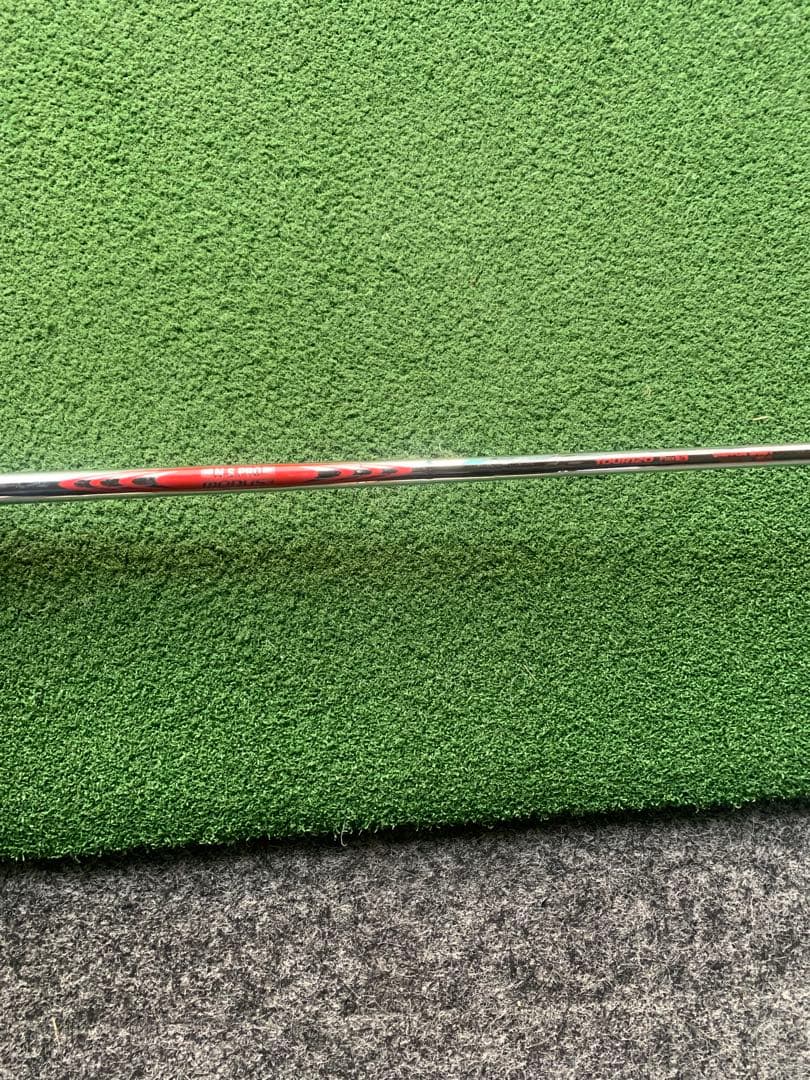 i230 5-U 7本セット　美品　モーダス120S