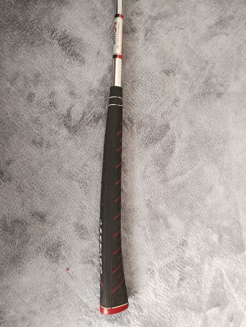 オデッセイWHITE HOT OG 5 パター