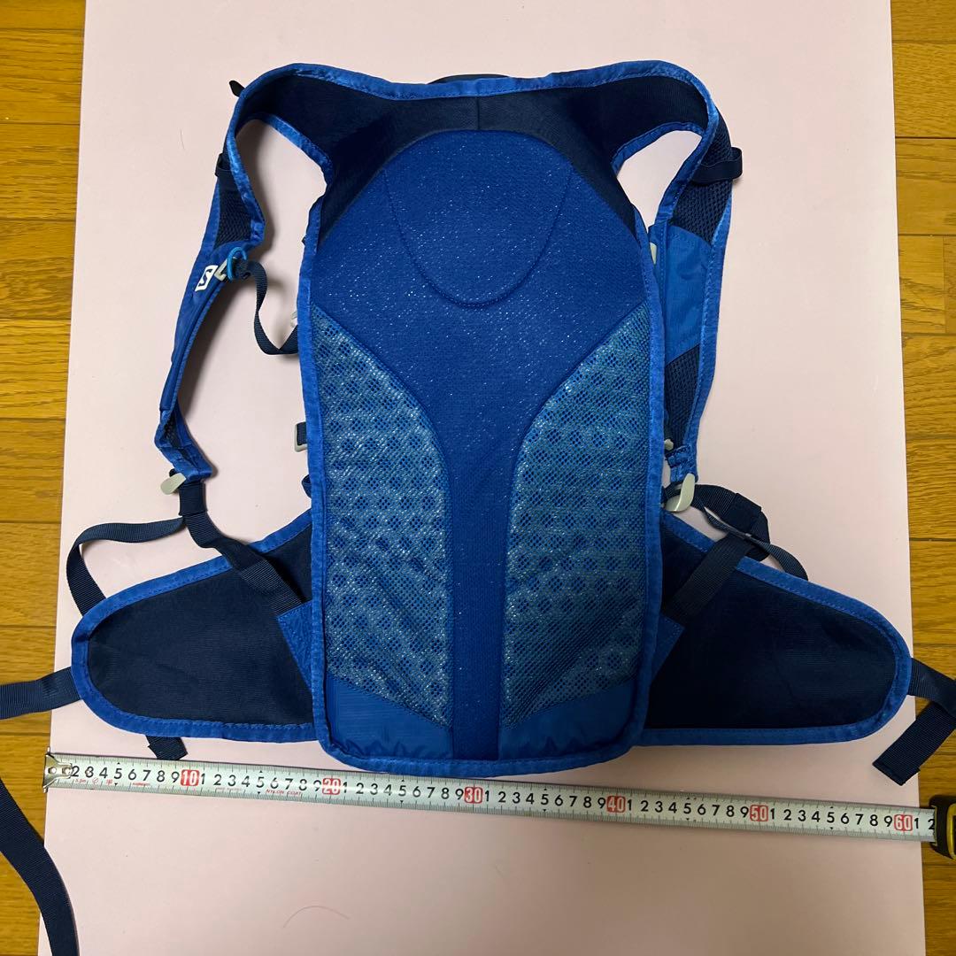 Salomon サロモン 20TRAIL トレイルランニングリュック デイパック