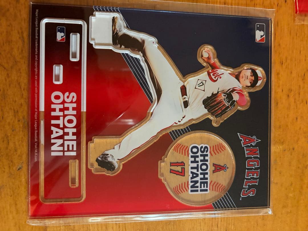 ✩︎日本郵便局限定✩︎ レア　大谷翔平 アクリルスタンド　まとめ売り　　バラ売り可