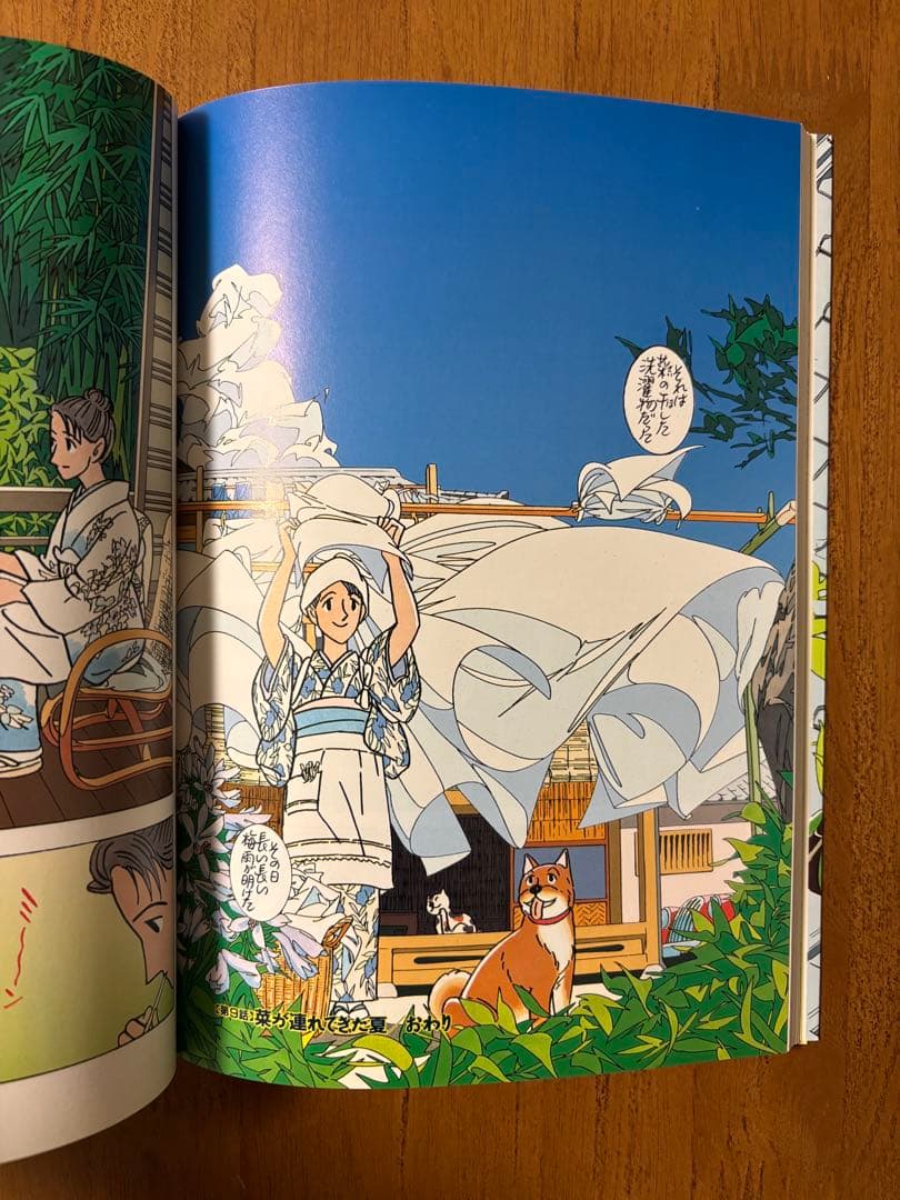 わたせせいぞう　菜 SAI　全12巻セット