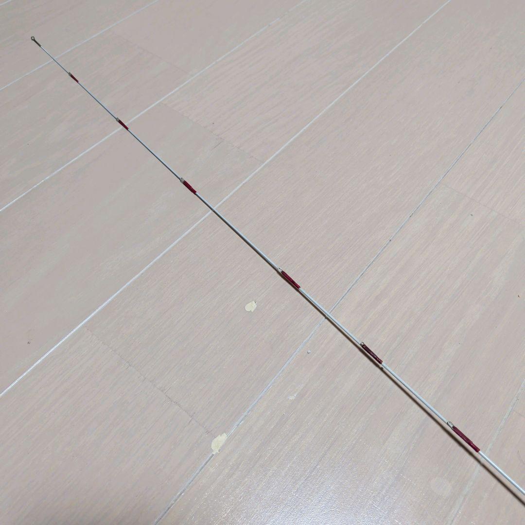 ジャンク がまかつ がま磯ちぬ マークⅡ FX 1.5号4.5m