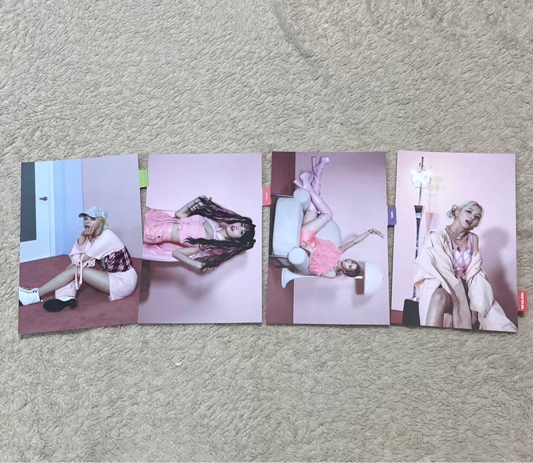 TWICE アルバム 韓国 シーグリ まとめ売り　36枚