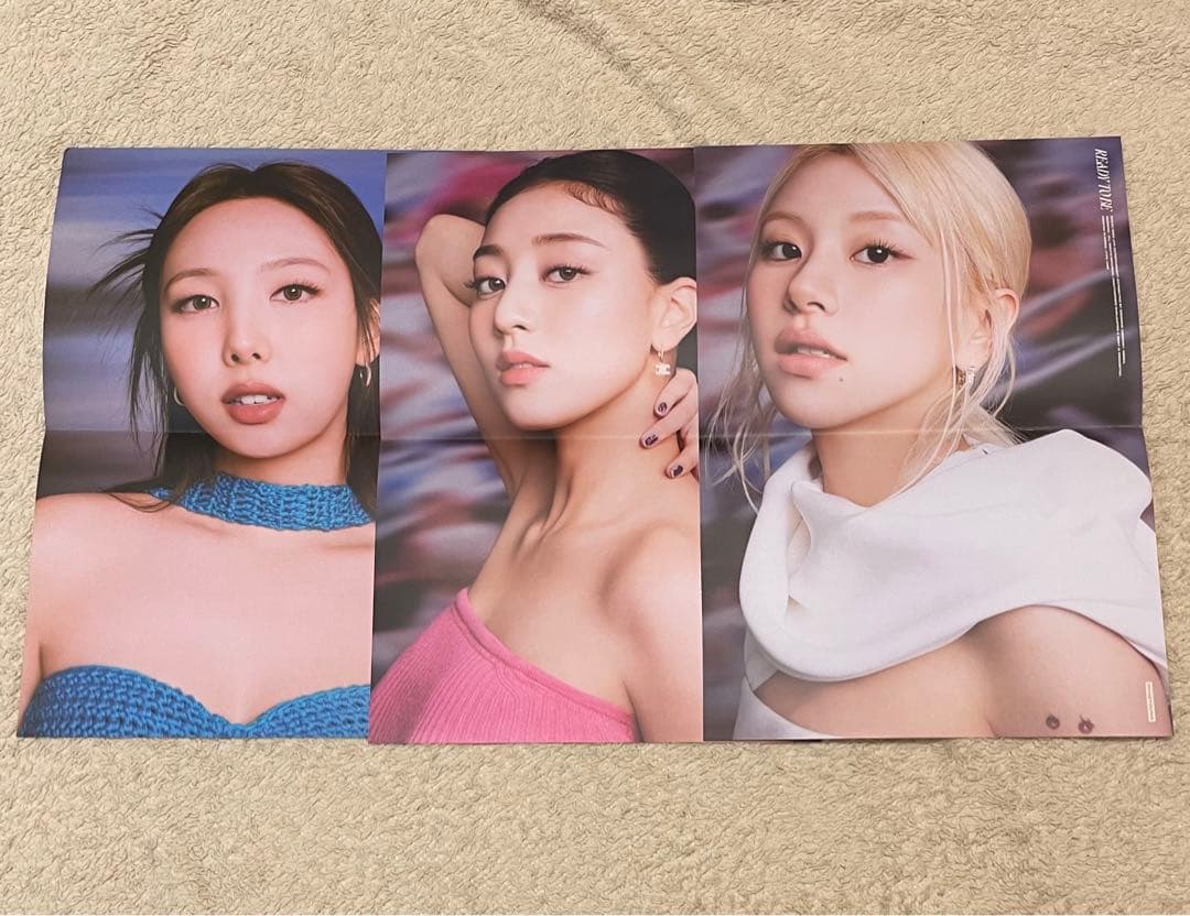 TWICE アルバム 韓国 シーグリ まとめ売り　36枚