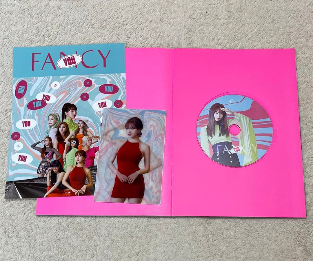 TWICE アルバム 韓国 シーグリ まとめ売り　36枚