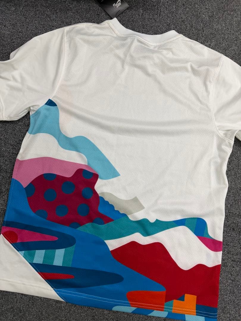 東京オリンピック　Nike SB Tシャツ フランス代表　スケボー　メンズS