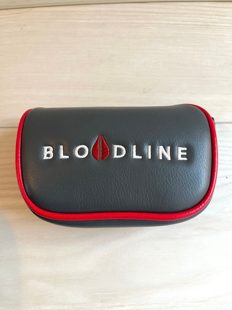 【BLOODLINE】ブラッドライン　自立式パター
