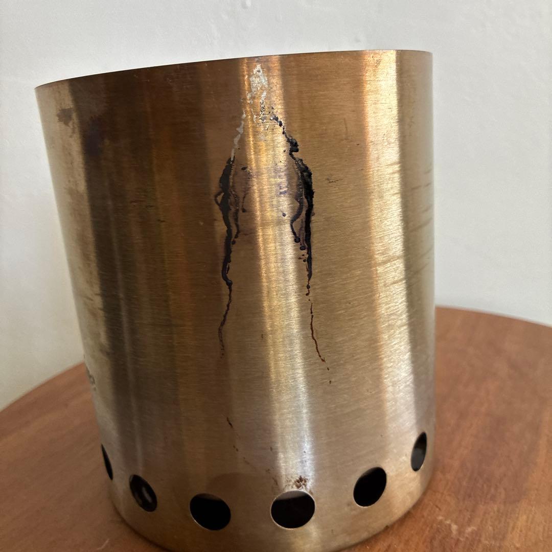 Solo stove TITAN ソロストーブ　タイタン