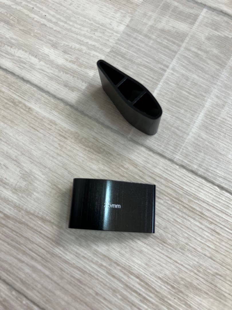 VISION TTハンドルバー　トライアスロン　AA16