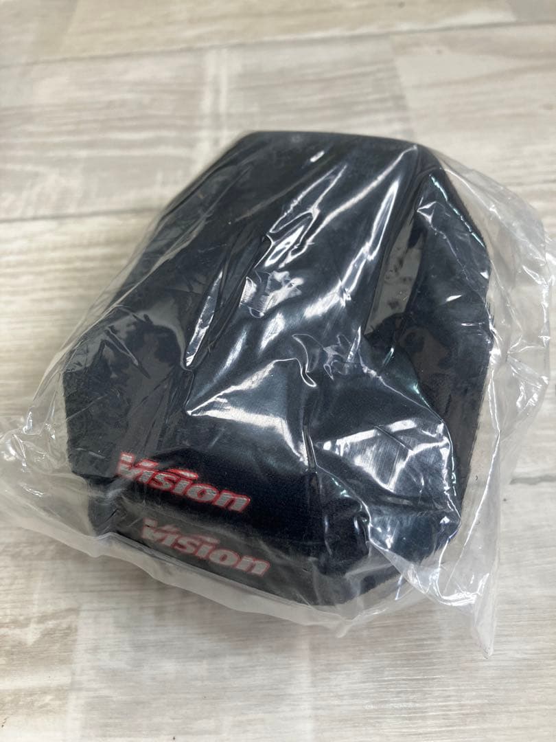 VISION TTハンドルバー　トライアスロン　AA16