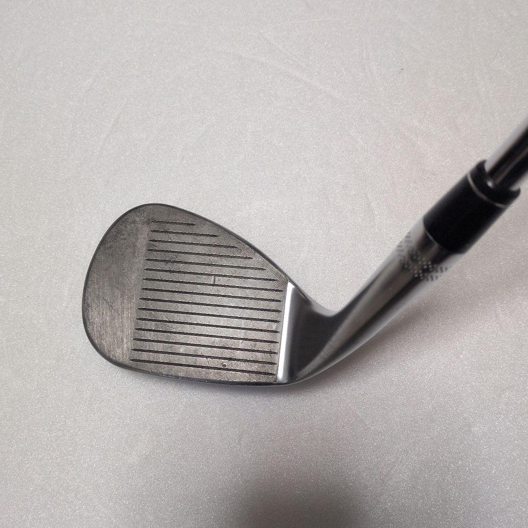 キャロウェイ ジョーズ フォージド ウェッジ 52度 58度 2本セット