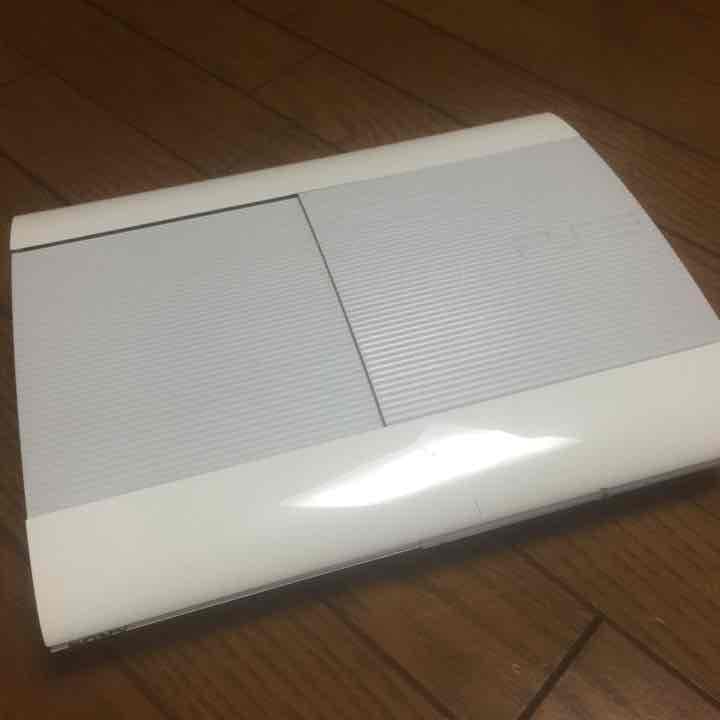 Nintendo Switch PS3(250GB)