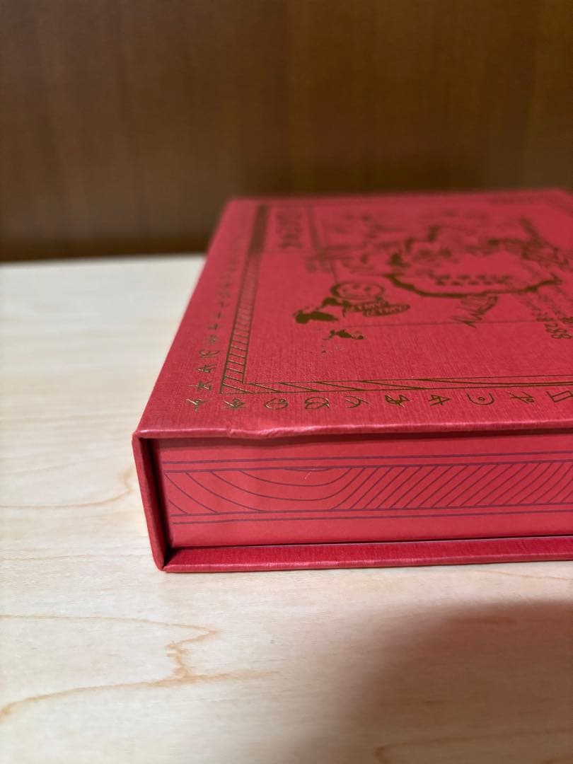 ずっと真夜中でいいのに。沈香学　初回限定DELUXE Blu-ray盤※難あり