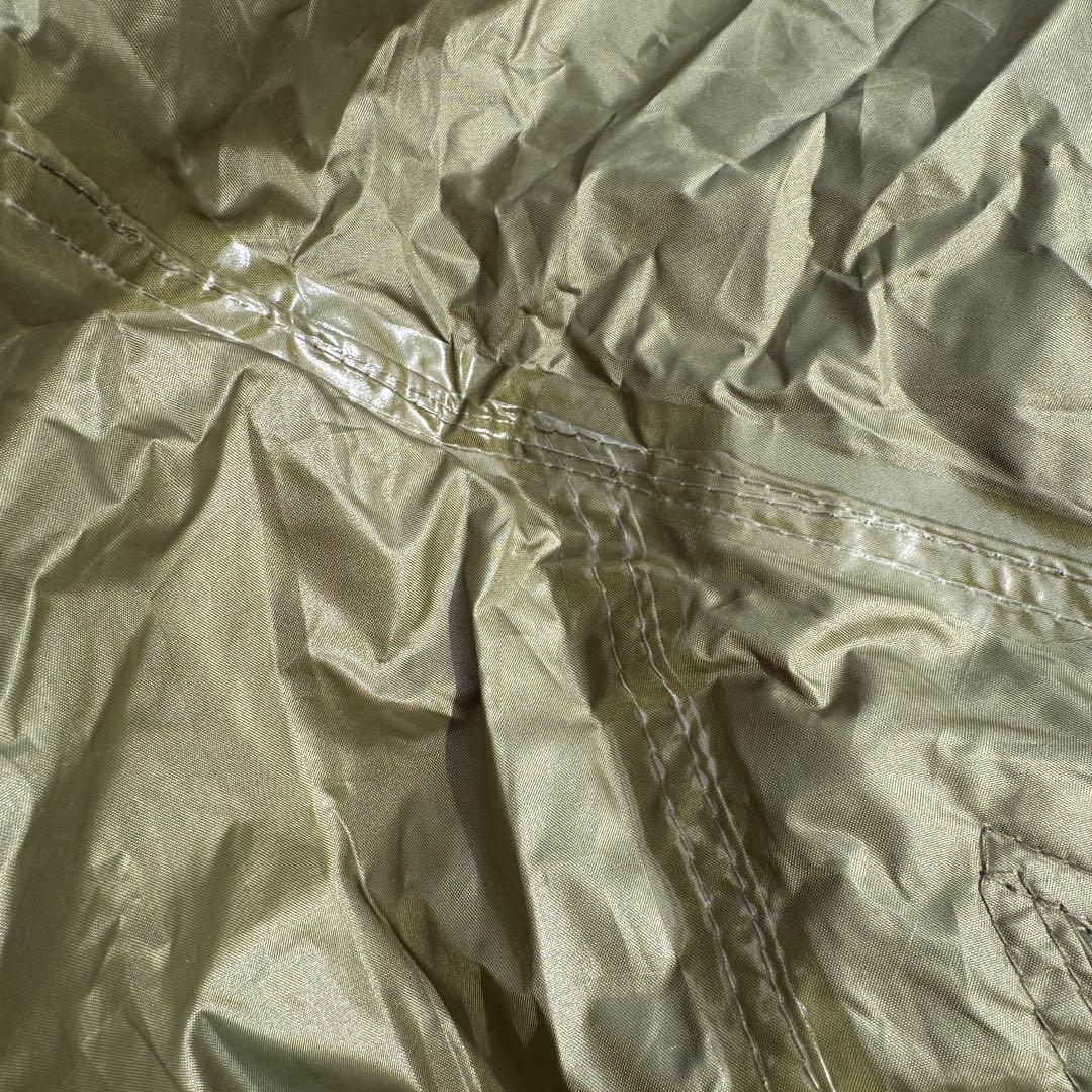 美品 ①コールマン ツーリングドームLX オリーブ