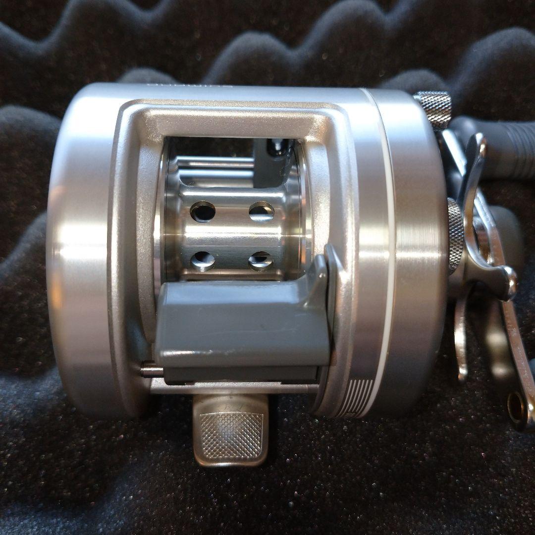 初代カルカッタ200 新品未使用 デッドストック カルカッタ 200 シマノ