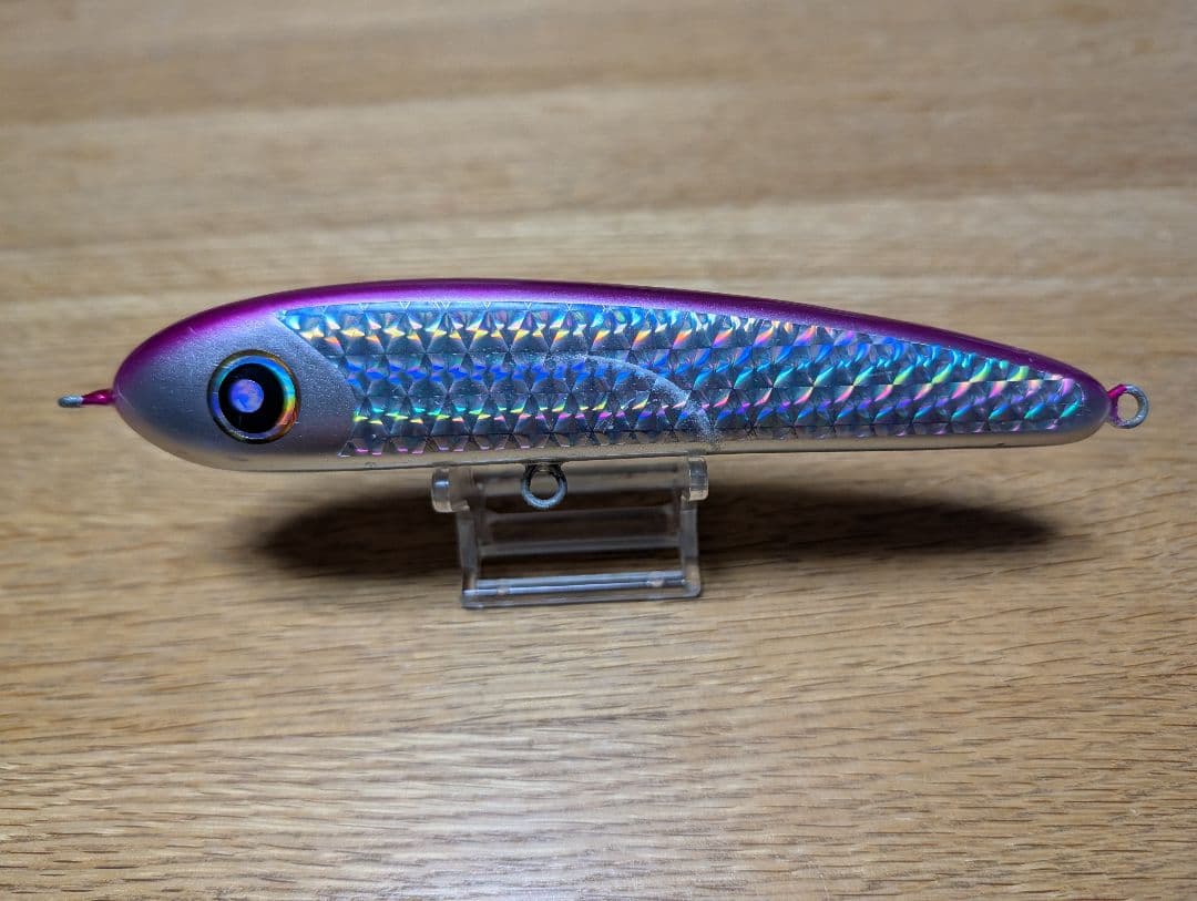 こ*う様 ローカルスタンダードパドルベイト165