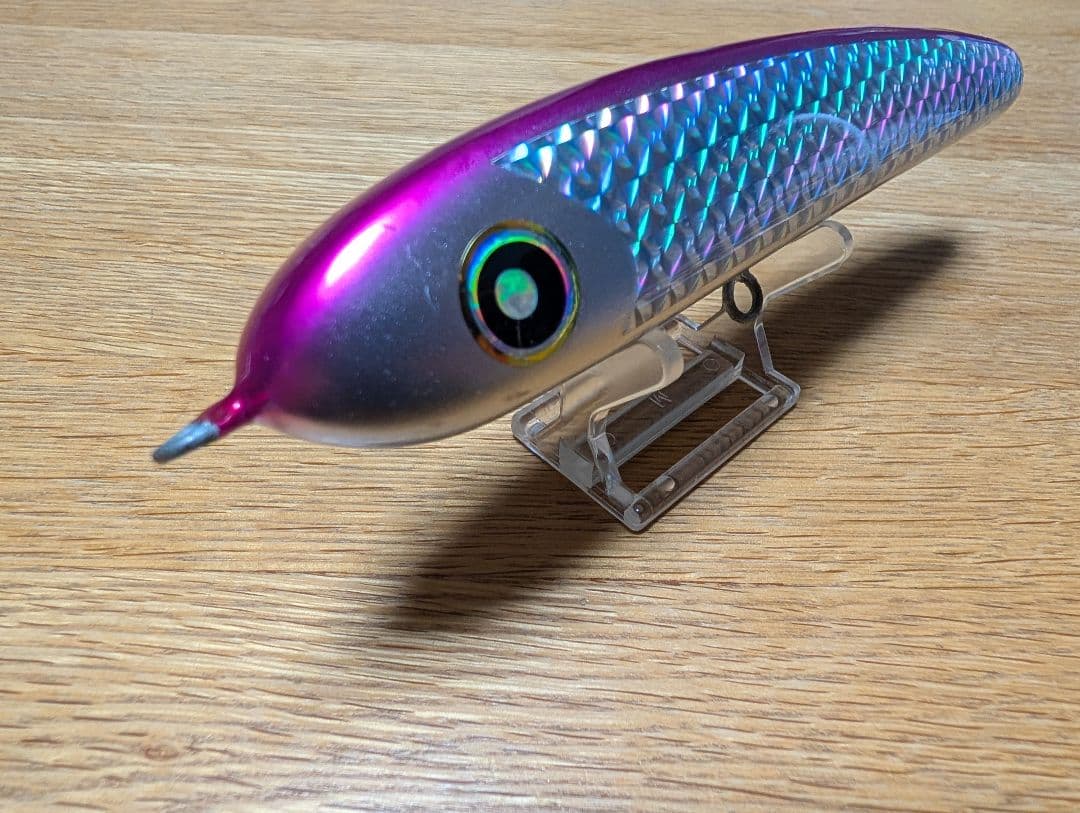 こ*う様 ローカルスタンダードパドルベイト165