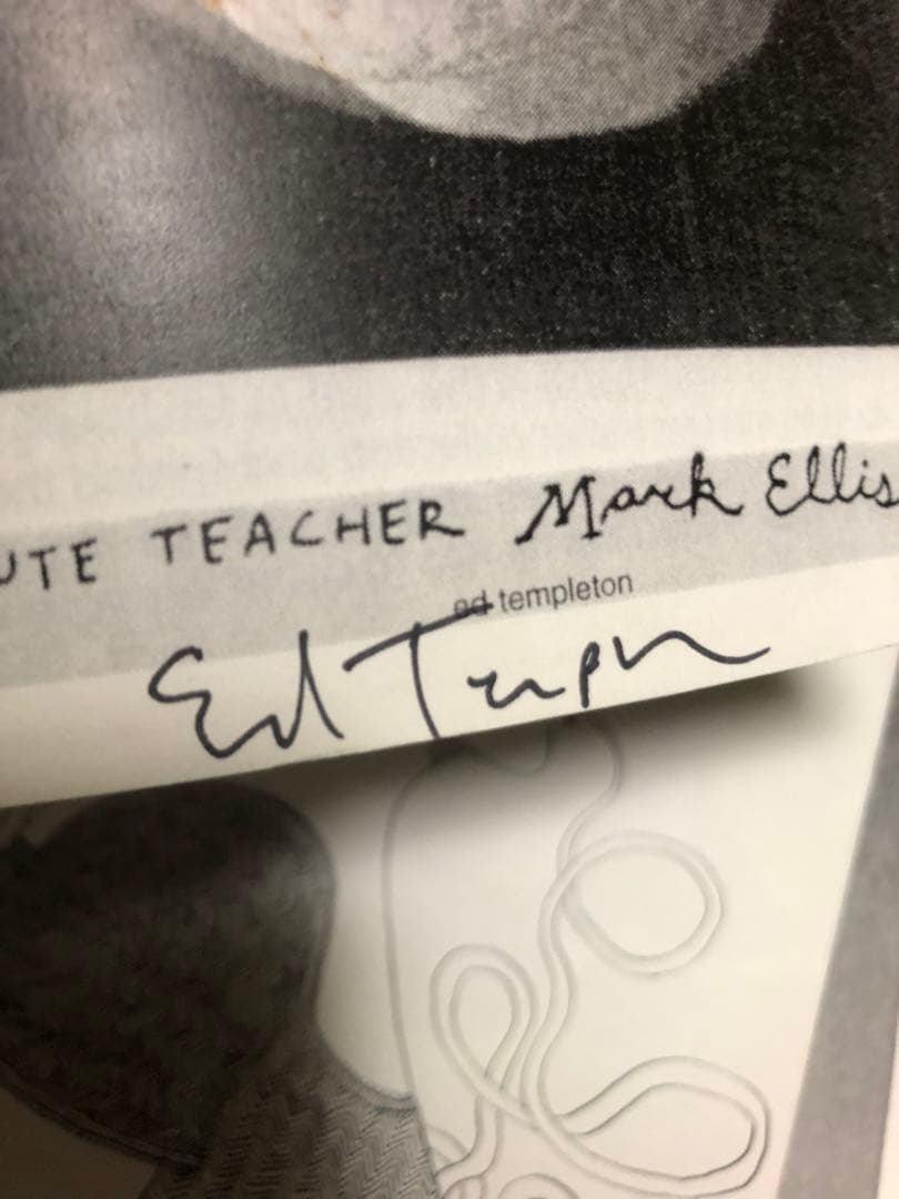 Deanna Templeton Ed Templeton ZINE まとめ売り