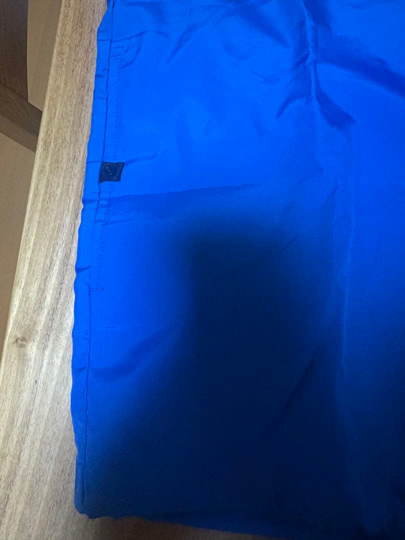 adidas JFA サッカー　半袖ピステ　S