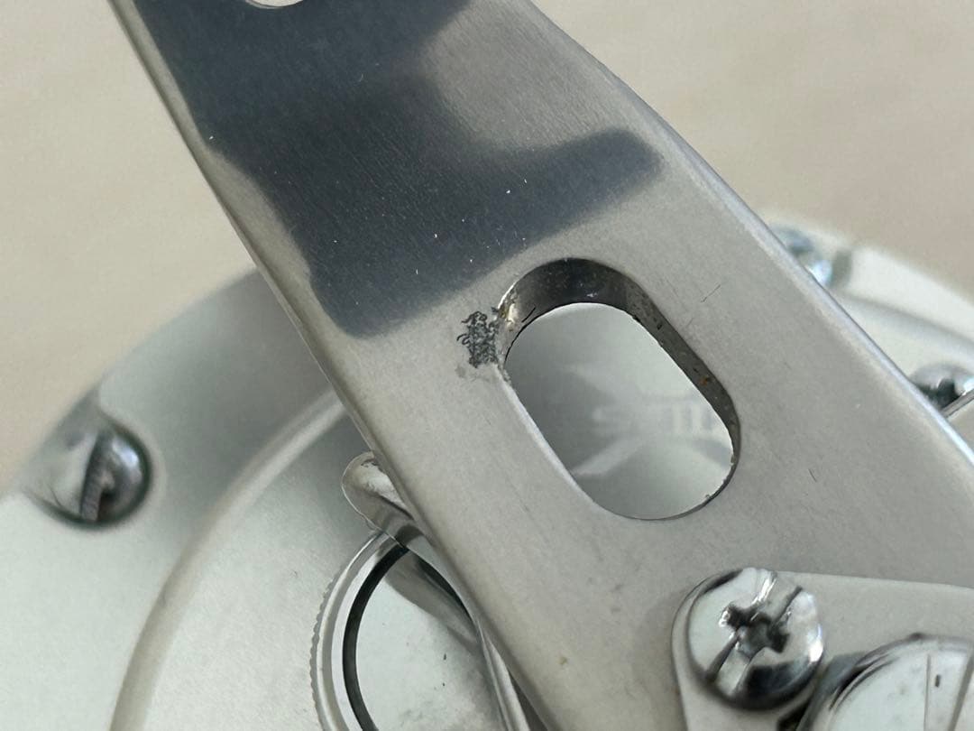 シマノ　カルカッタ300HG