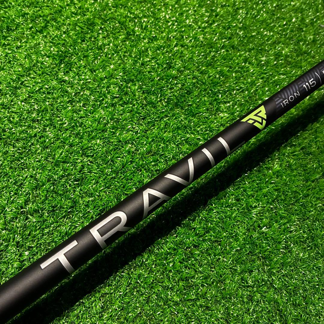 スリクソン ZX MK2 3番 20°アイアン型ユーティリティ